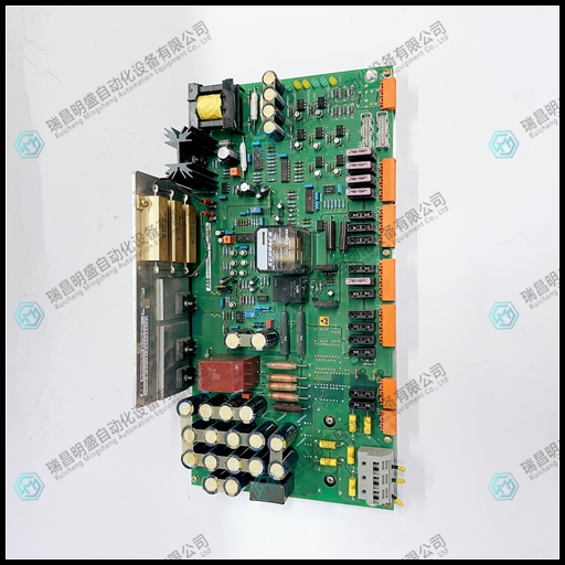 ABB KUC720AE01 3BHB003431R0101 3BHB000652R0101模塊