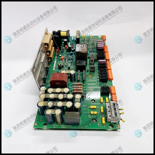 ABB KUC720AE01 3BHB003431R0101 3BHB000652R0101模塊