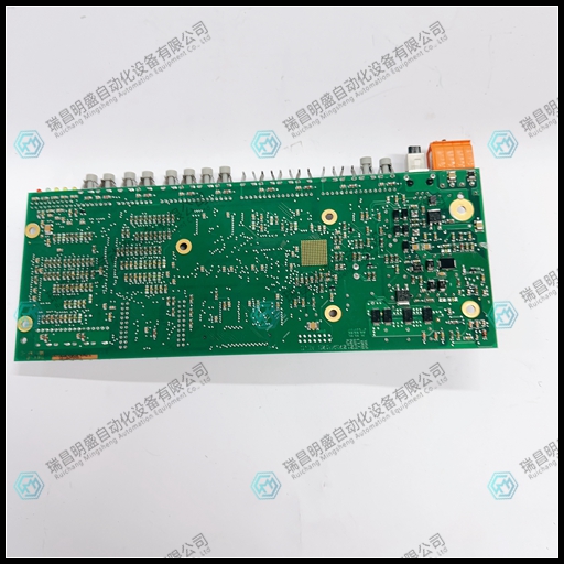 ABB PPC902AE101 3BHE010751R0101數(shù)字模塊