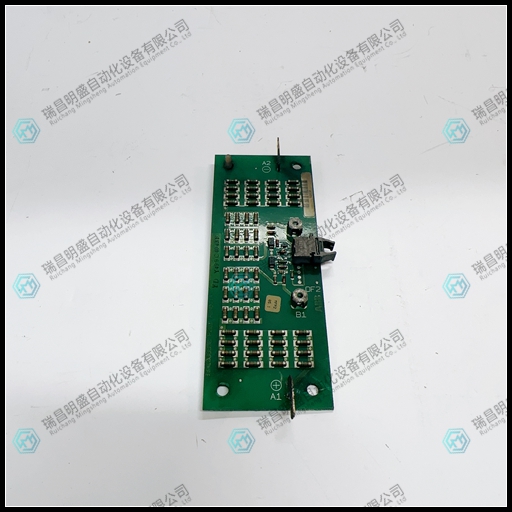 ABB XVC724BE101 3BHE009017R01控制器模塊