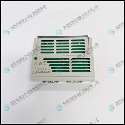 EMERSON 1C31169G02數(shù)字輸入輸出模塊