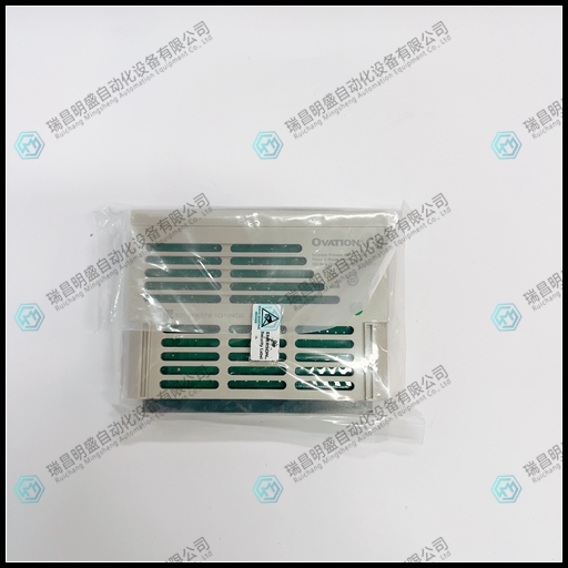 EMERSON 1C31169G02數(shù)字輸入輸出模塊