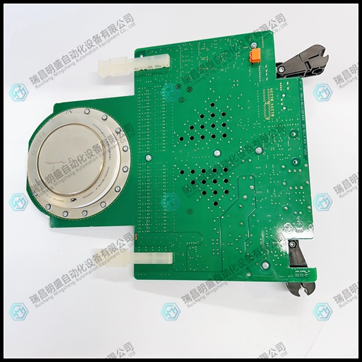 ABB 5SHX1960L0006 3BHB016120R0002驅(qū)動模塊