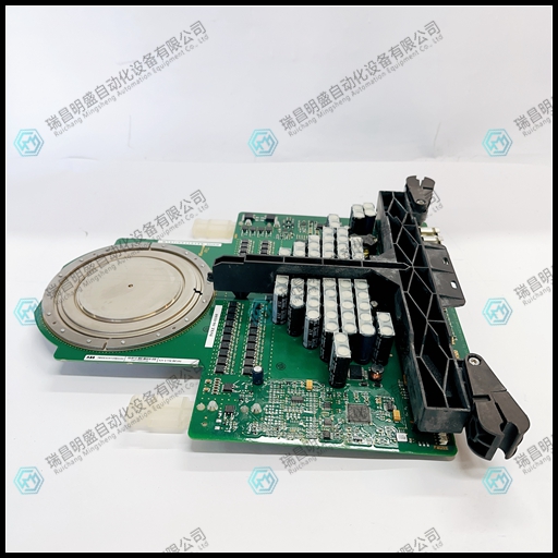 ABB 5SHX1960L0006 3BHB016120R0002驅(qū)動模塊