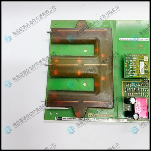ABB UBC717AE01 HIEE300927R0101 (6).jpg