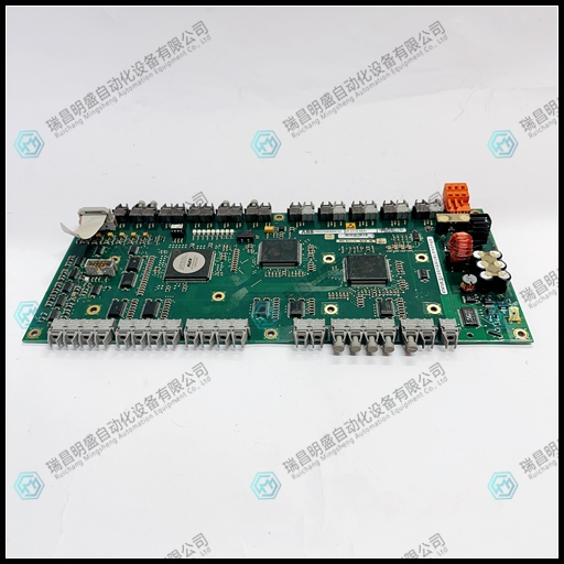 ABB UFC718AE01 HIEE300936R0101計(jì)數(shù)模塊