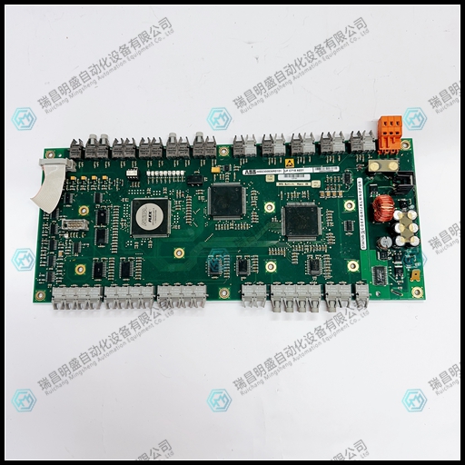 ABB UFC718AE01 HIEE300936R0101計(jì)數(shù)模塊