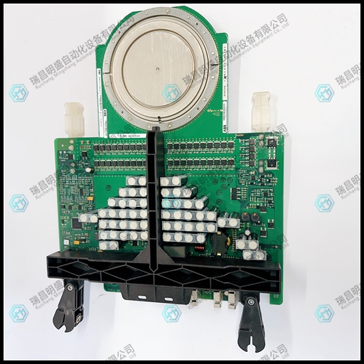 ABB 5SHY4045L0003 3BHB021400R0002 IGCT模塊