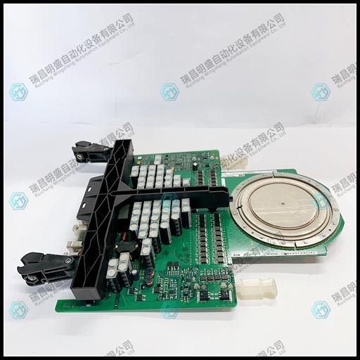 ABB 5SHY4045L0003 3BHB021400R0002 IGCT模塊