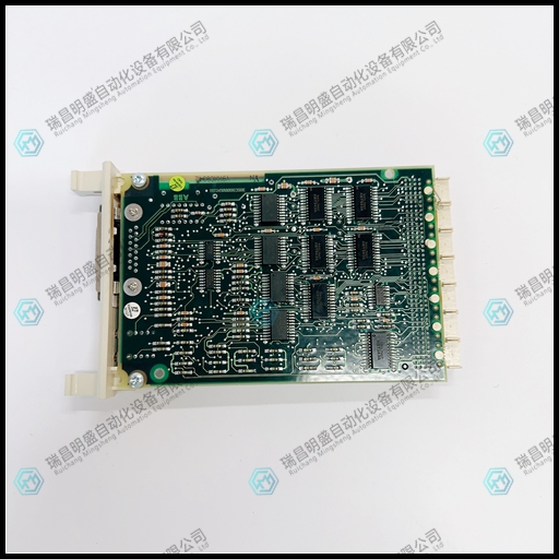 ABB CS513 3BSE000435R1通訊模塊