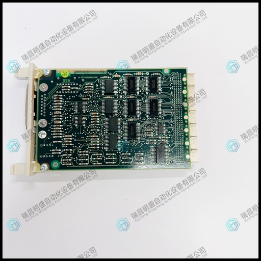 ABB CS513 3BSE000435R1通訊模塊