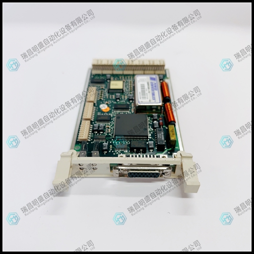 ABB CS513 3BSE000435R1通訊模塊