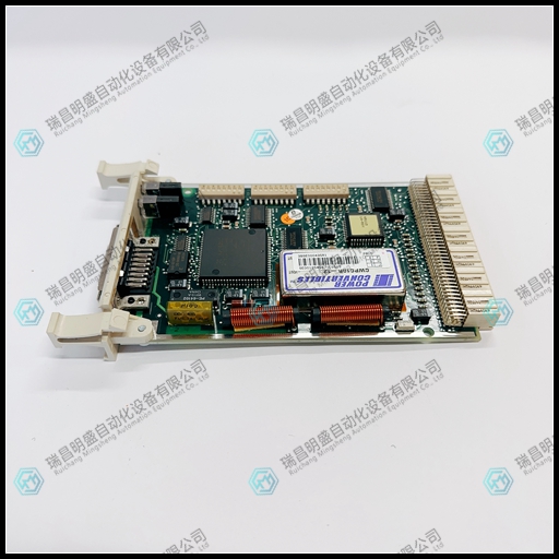 ABB CS513 3BSE000435R1通訊模塊