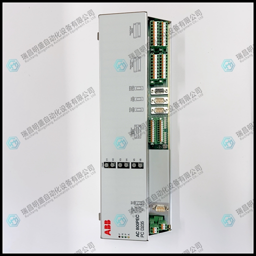 ABB PCD235B1101 3BHE032025R1101控制器模塊