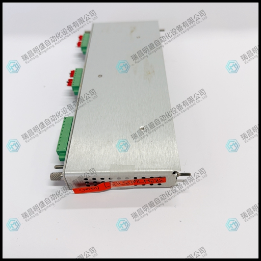 BENTLY 135137-01震動(dòng)模塊