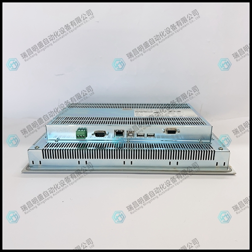Eaton XVS-440-10MPI-1-1AD觸摸屏