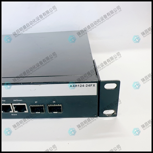 ENTERASYS A4H124-4FX P0973JN (3).jpg