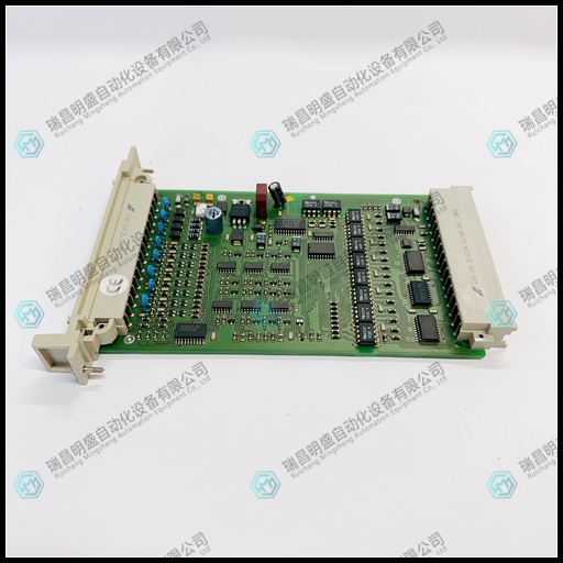 HIMA F3237 984323702安全模塊