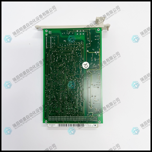 HIMA F3237 984323702安全模塊