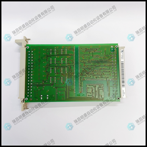 HIMA F3330 984333002安全模塊