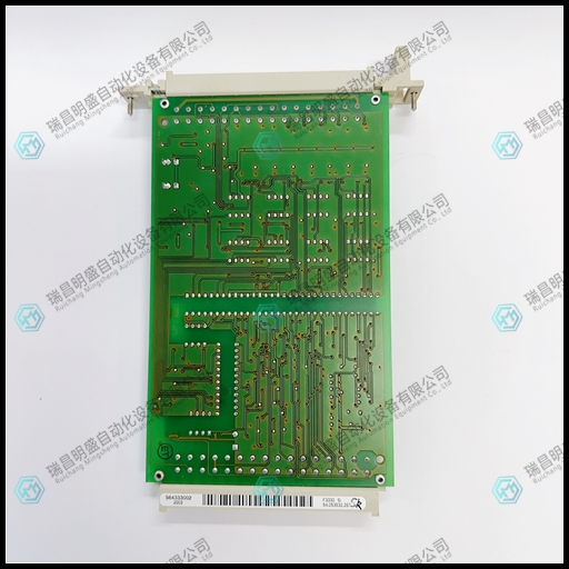 HIMA F3330 984333002安全模塊