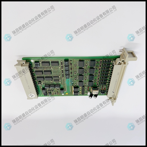 HIMA F3330 984333002安全模塊