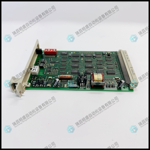 HIMA F7553 984755302處理器模塊