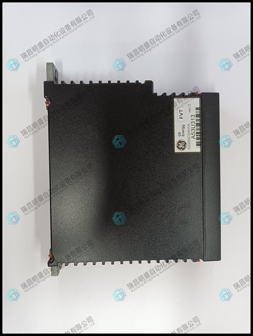 GE IS220UCSAH1A燃機(jī)系統(tǒng)處理器模塊