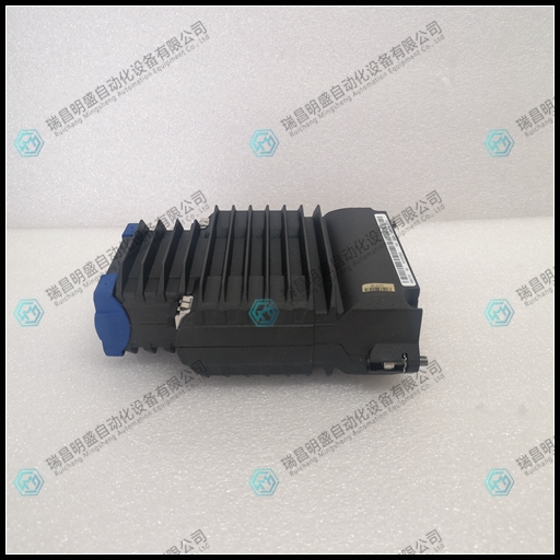 FOXBORO FCP270 P0917YZ控制器模塊
