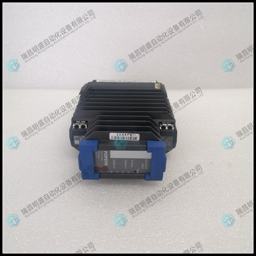 FOXBORO FCP270 P0917YZ控制器模塊