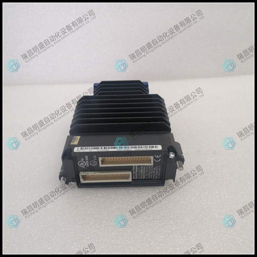 FOXBORO FCP270 P0917YZ控制器模塊