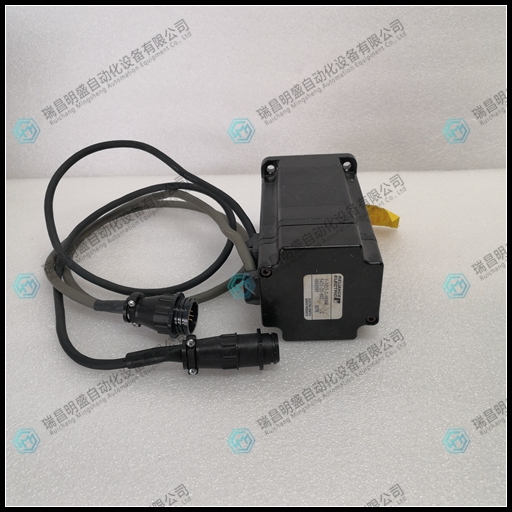 RELIANCE Y-3023-2-H00AA伺服電機(jī)