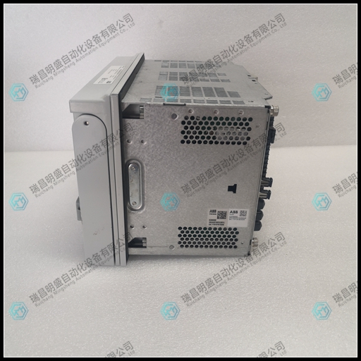 ABB REF620E_F NBFNAANNNCC1BNN1X繼電保護(hù)器