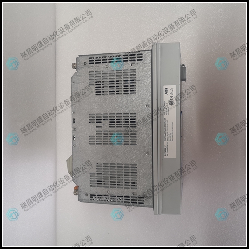 ABB REF620E_F NBFNAANNNCC1BNN1X繼電保護(hù)器