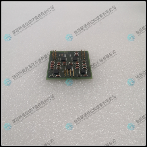 ABB XVC768115 3BHB7211R115模塊