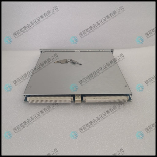 BENTLY 3500/22M 288055-01接口模塊