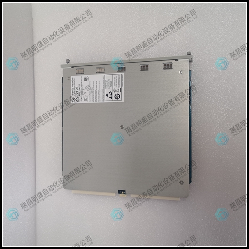 BENTLY 3500/22M 288055-01接口模塊