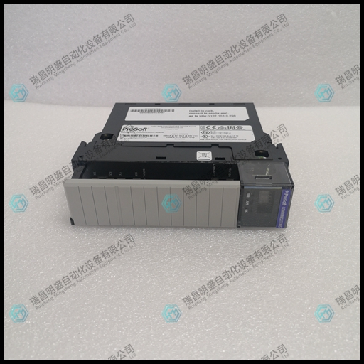 PROSOFT MVI56E-MCM通信模塊