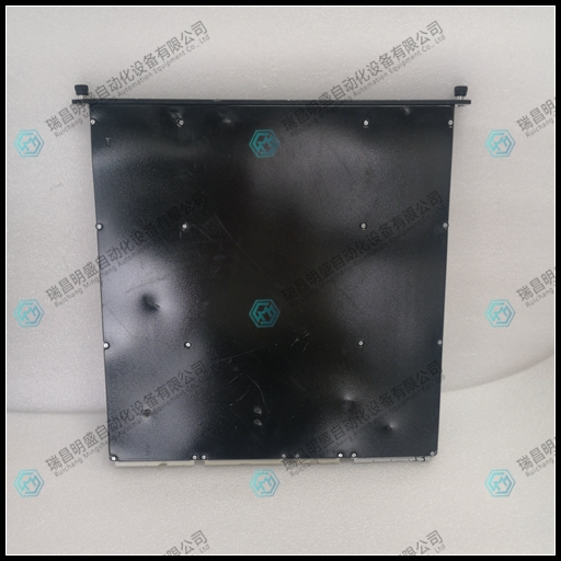 TRICONEX 3503E安全系統(tǒng)控制模塊