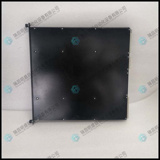 TRICONEX 3806E模擬量模塊