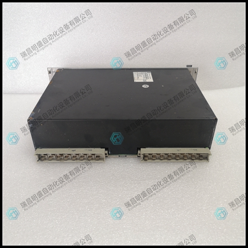 Vibro-meter VM600 RPS6U 200-582-200-011振動檢測模塊