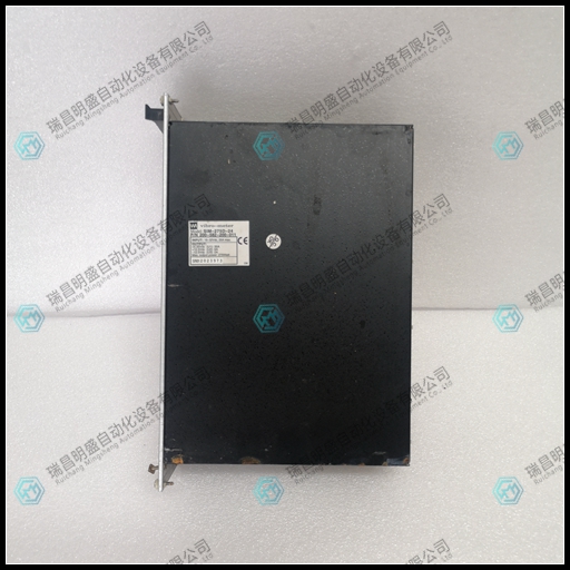 Vibro-meter VM600 RPS6U 200-582-200-011振動檢測模塊