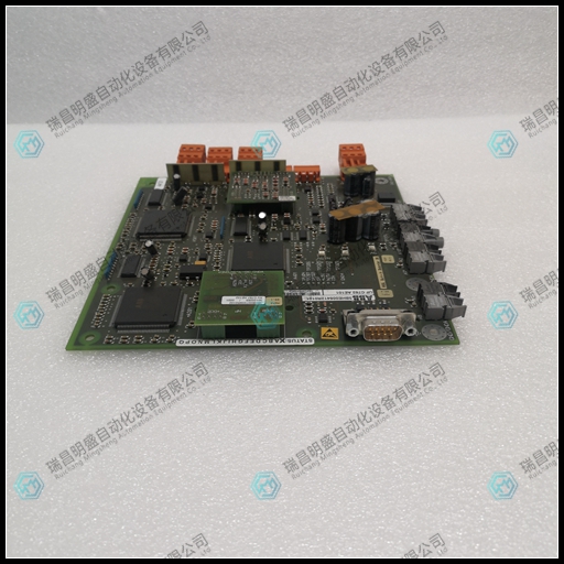 ABB UFC762AE101 3BHE006412R0101控制模塊