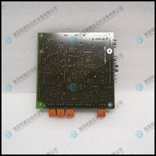 ABB UFC762AE101 3BHE006412R0101控制模塊