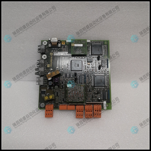 ABB UFC762AE101 3BHE006412R0101控制模塊