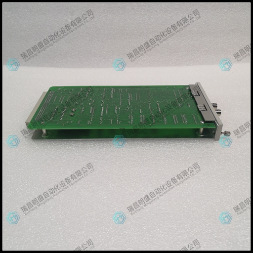 BENTLY 3500/25 125792-01振動監(jiān)測模塊