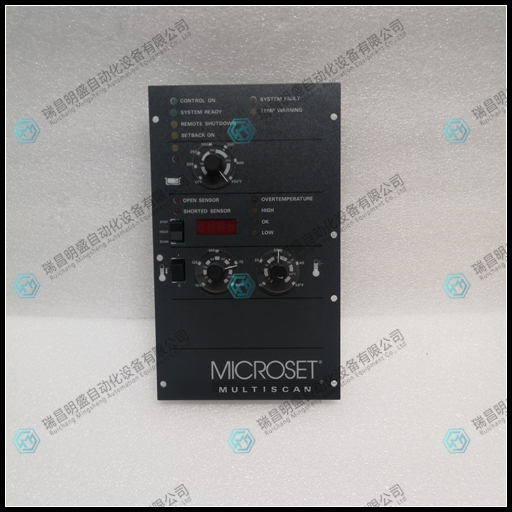 MICROSET 104988-E03模塊庫存更新2023年6月8日