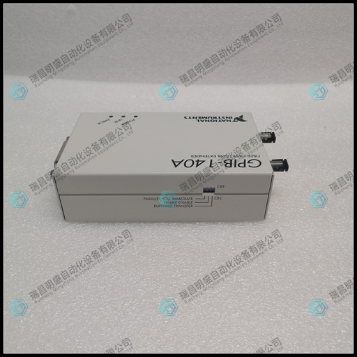 NI GPIB-140A適配器