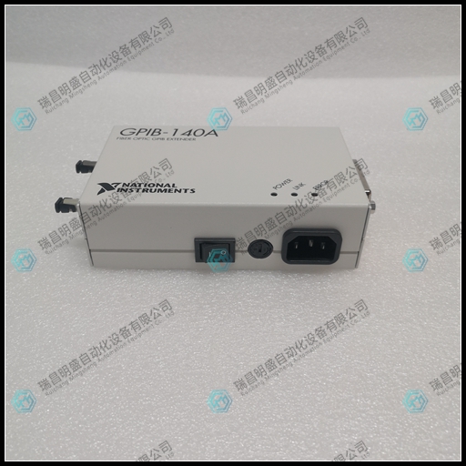 NI GPIB-140A適配器