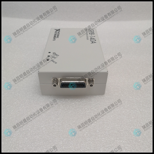 NI GPIB-140A適配器